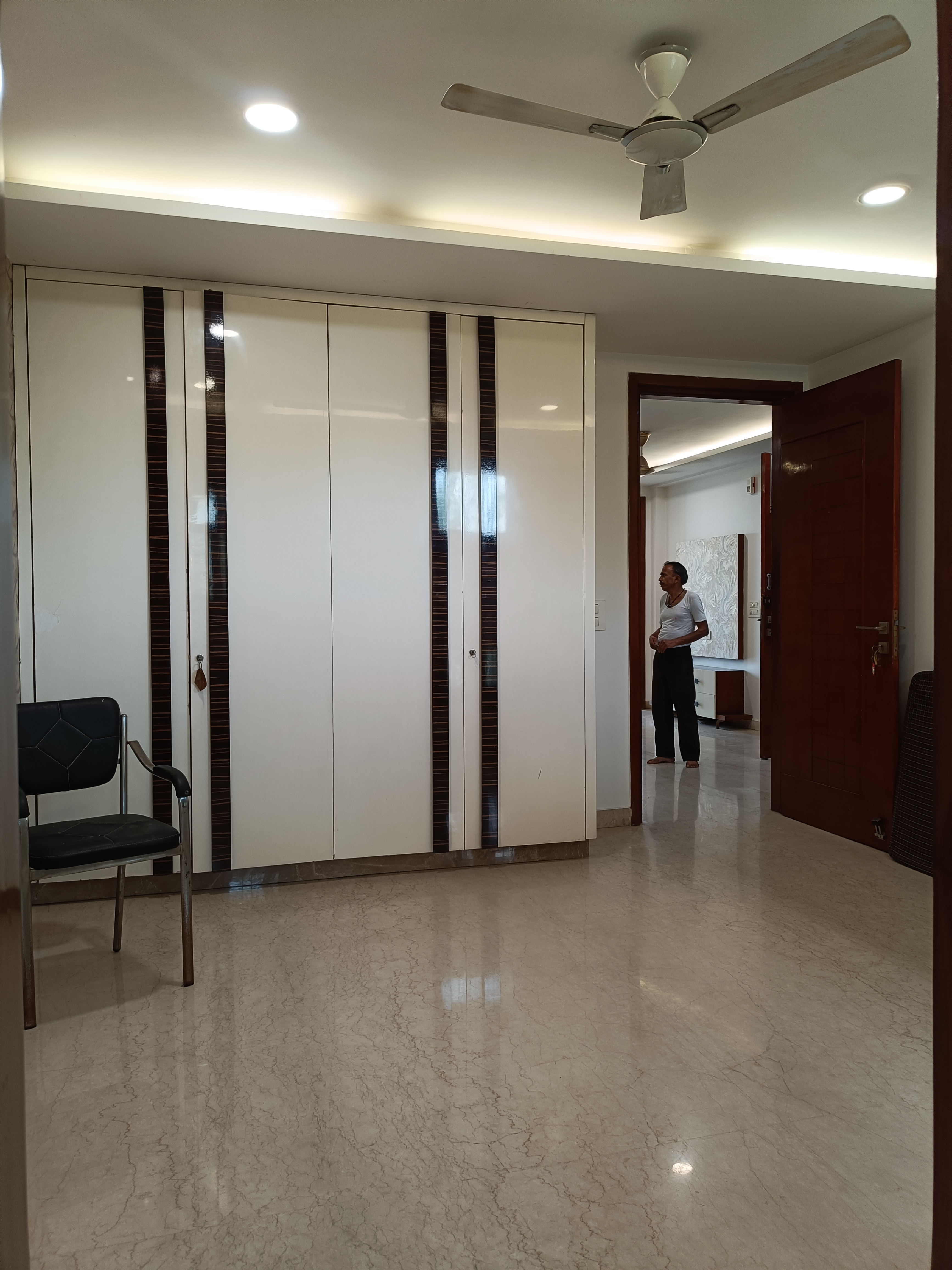 3 BHK + Pooja Room,Study Room Builder Floor For Sale in Anand Vihar 