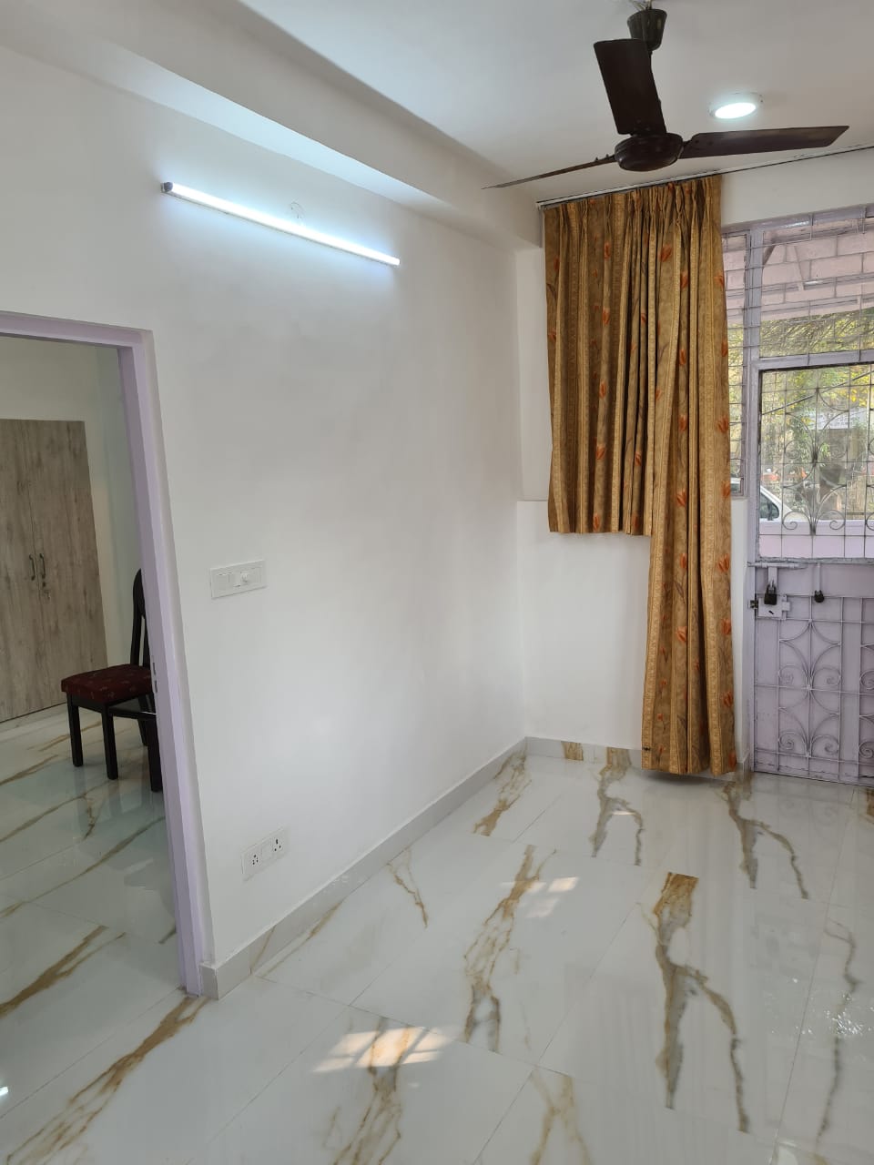 2 BHK Builder Floor For Rent in Safdarjung Development Area