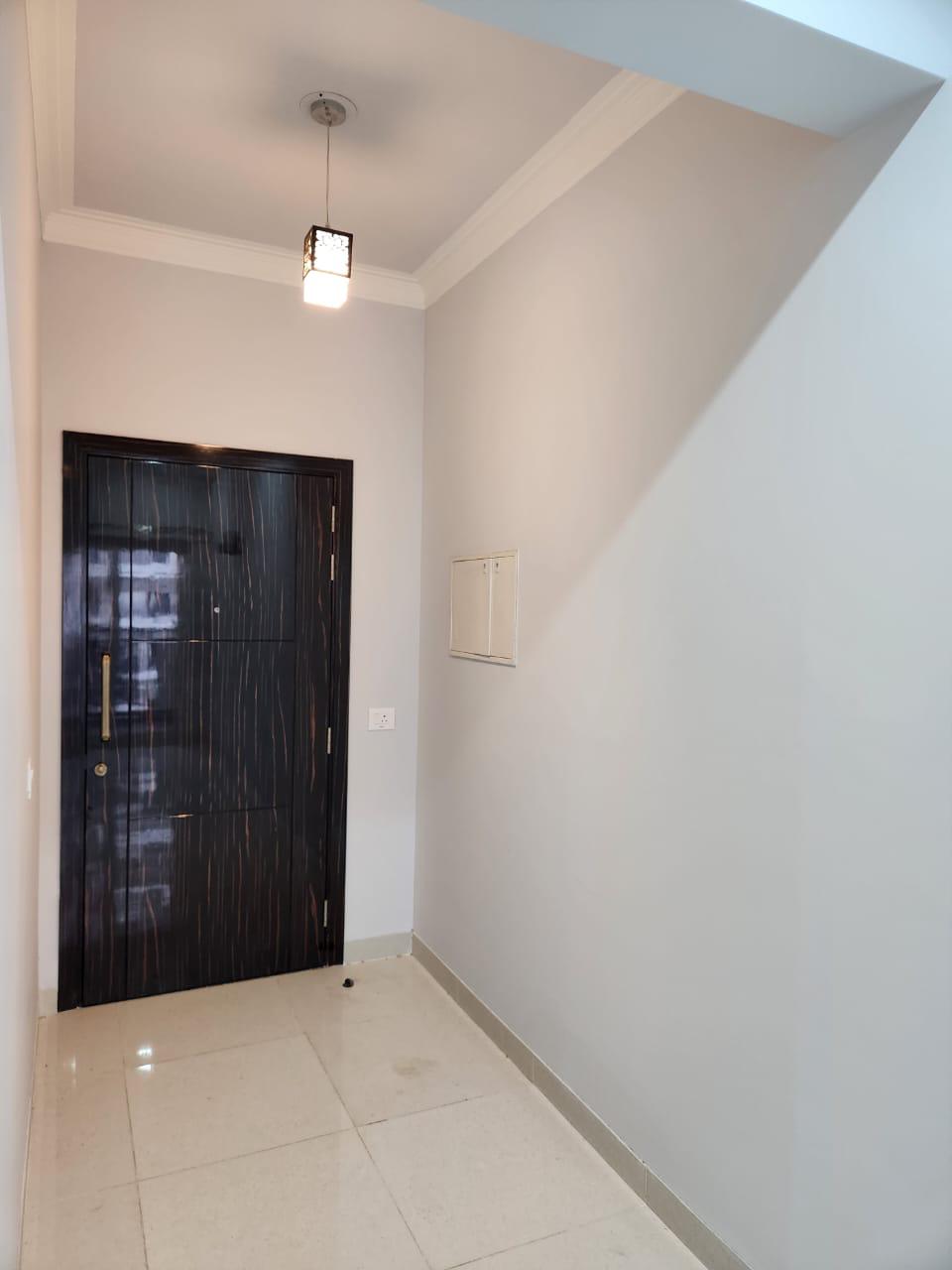 2.5 BHK + Study Room Apartment For Rent in Central Park Cerise Suites