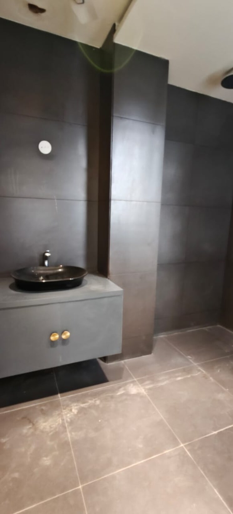 Bathroom, sector 84 4 Bedroom 2928 Sq.Ft. Builder Floor In Sector 84 Faridabad 9178040