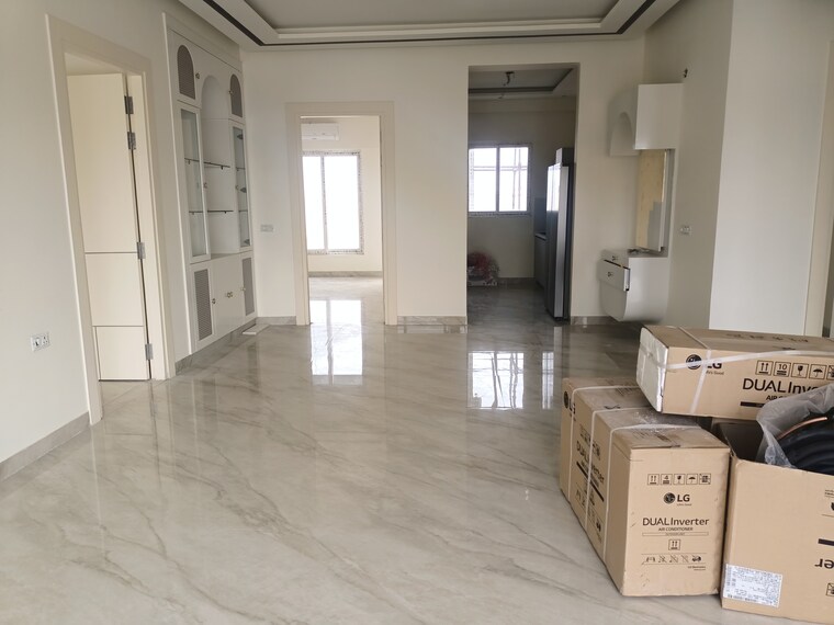 Living Room, sector 84 4 Bedroom 2928 Sq.Ft. Builder Floor In Sector 84 Faridabad 9178040