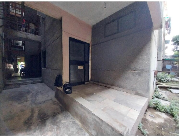 Living Room, ajnara-gen-x 2 Bedroom 840 Sq.Ft. Apartment In Dundahera Ghaziabad 9178028