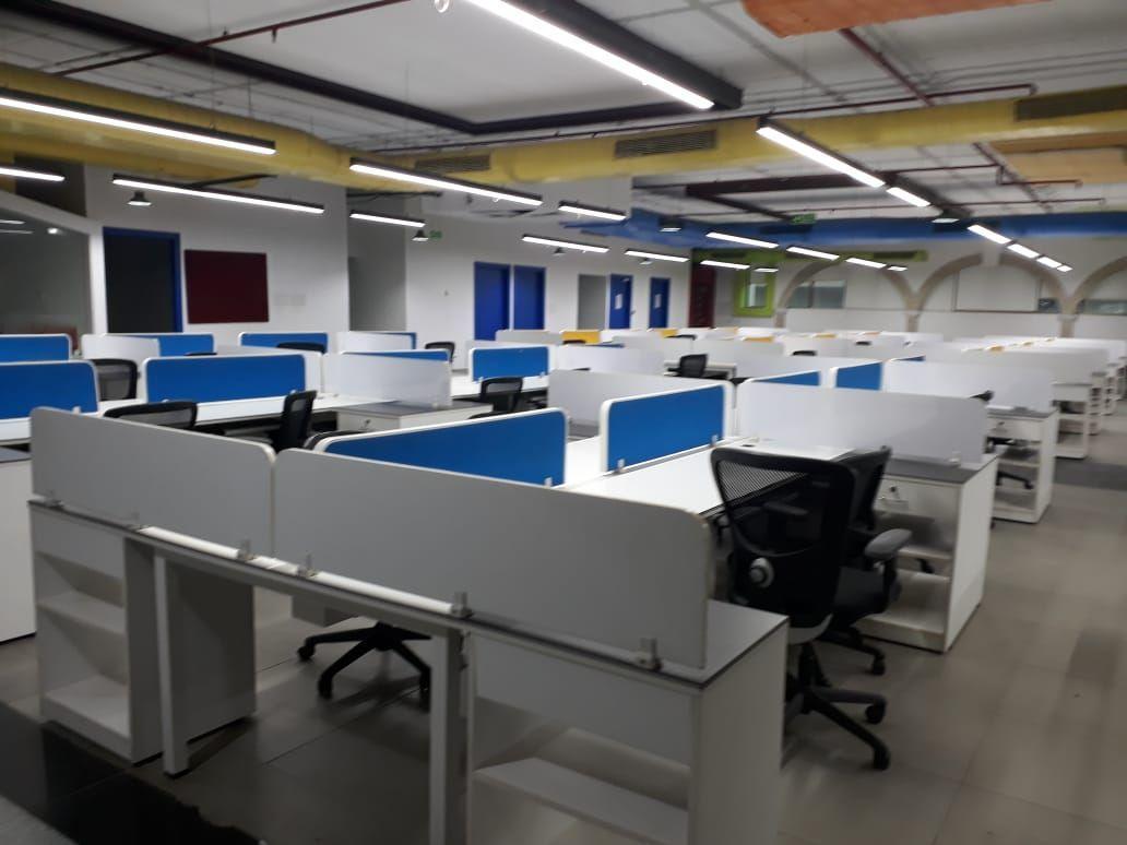Office Space For Rent in Vijay Nagar