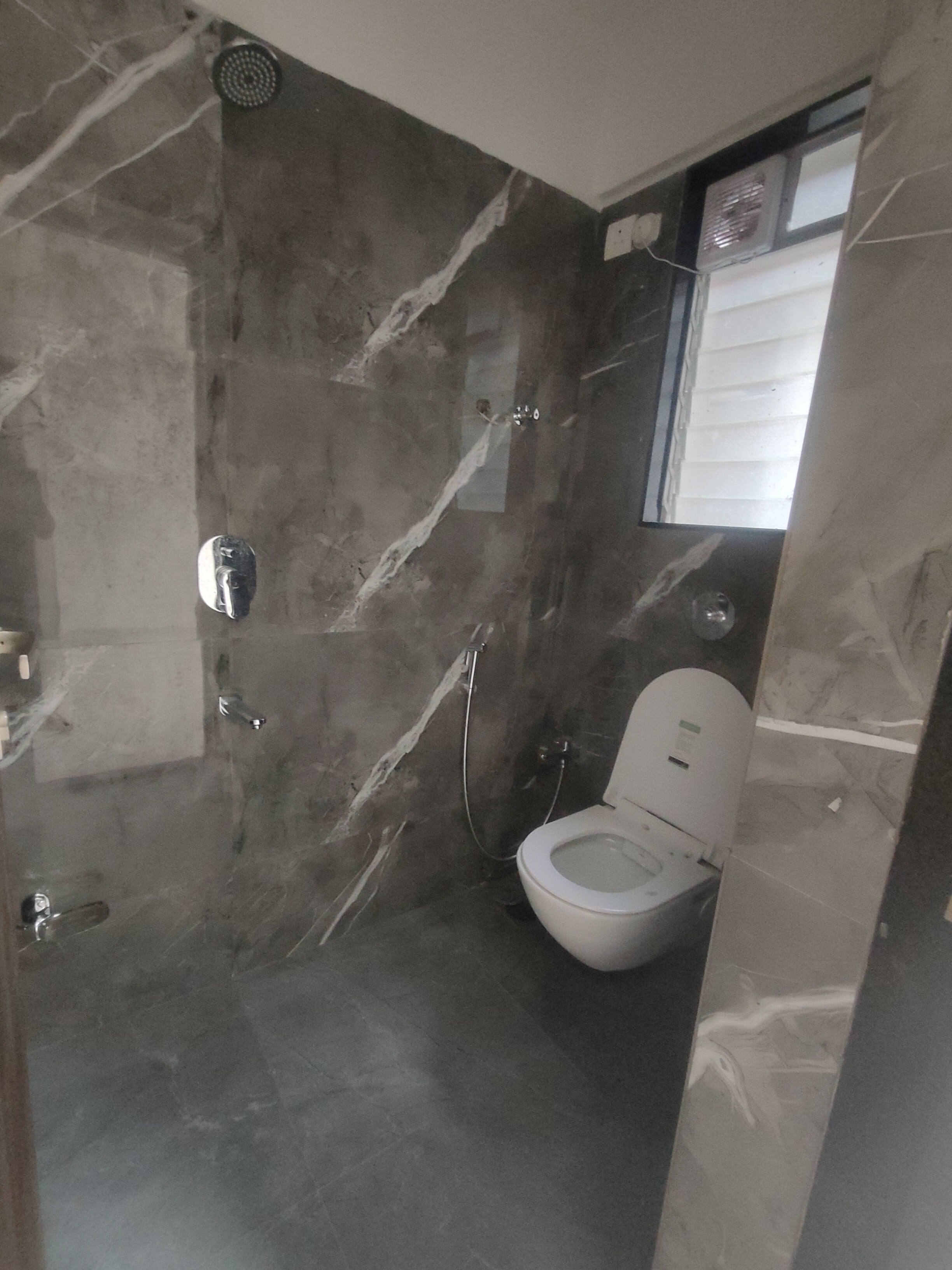 1 BHK Apartment For Rent in Rishabraj Pride