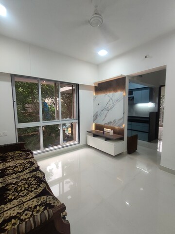 Room in 1 BHK Apartment at Rishabraj Pride, Dahisar West – for Rent