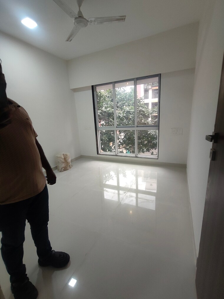 Room, rishabraj-pride 1 Bedroom 389 Sq.Ft. Apartment In Dahisar West Mumbai 9178043
