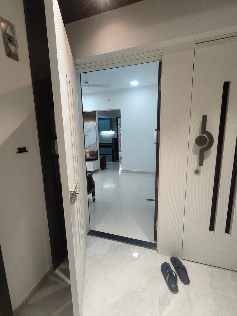 undefined, rishabraj-pride 1 Bedroom 389 Sq.Ft. Apartment In Dahisar West Mumbai 9178043