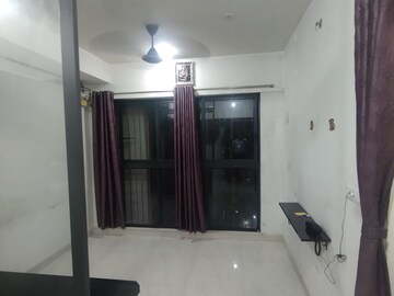 1 BHK Apartment For Rent in Lodha Crown Quality Homes, Majiwada