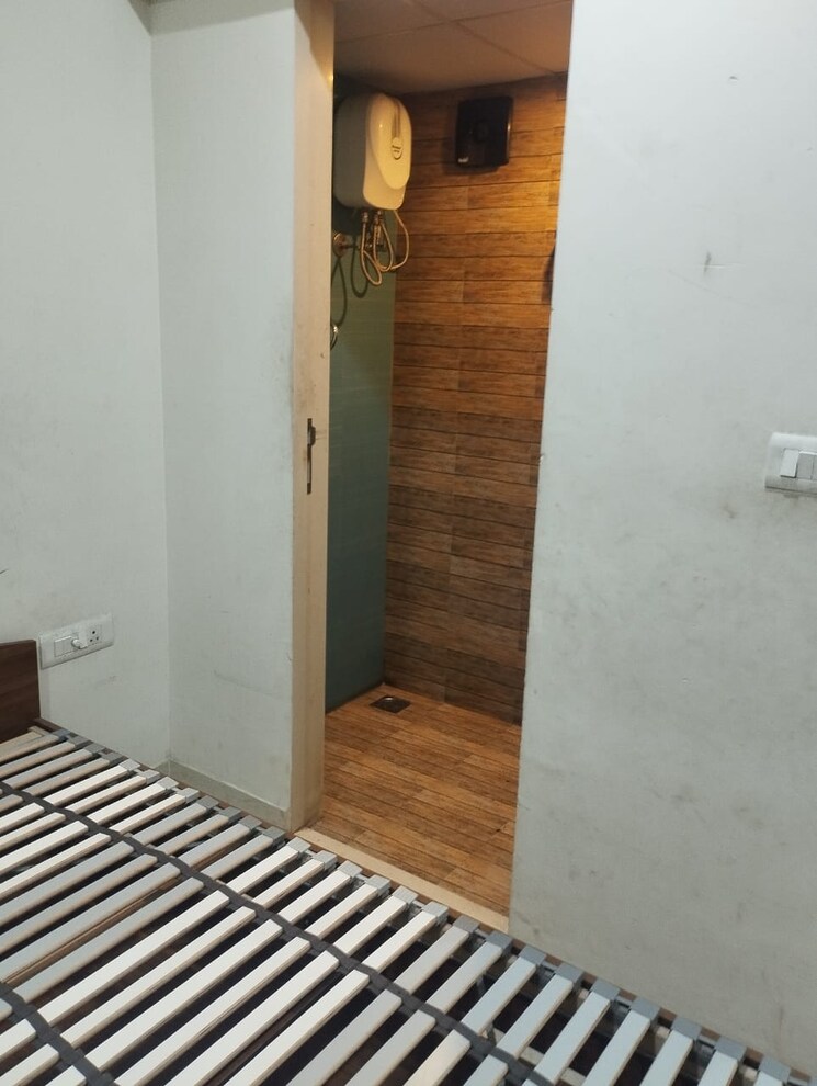 Balcony, lodha-crown-quality-homes 1 Bedroom 317 Sq.Ft. Apartment In Majiwada Thane 9178038