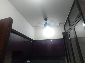 Furnished Amenities in 1 BHK Apartment at Lodha Crown Quality Homes, Majiwada – for Rent