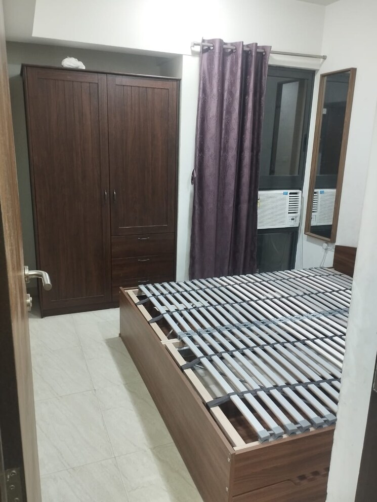 Bedroom, lodha-crown-quality-homes 1 Bedroom 317 Sq.Ft. Apartment In Majiwada Thane 9178038