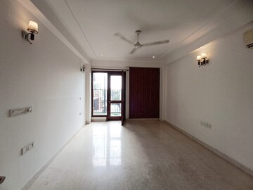 3 BHK Builder Floor For Rent in Greater Kailash I