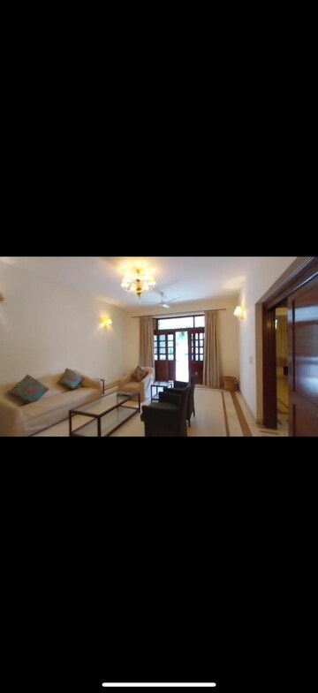 2 BHK Builder Floor For Rent in Sarvodaya Enclave
