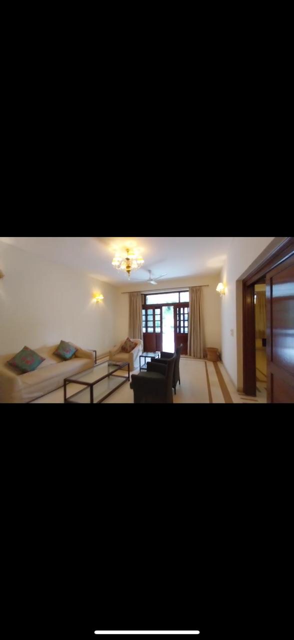 2 BHK Builder Floor For Rent in Sarvodaya Enclave 