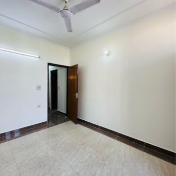 Room in 3 BHK Builder Floor at Saket – for Rent