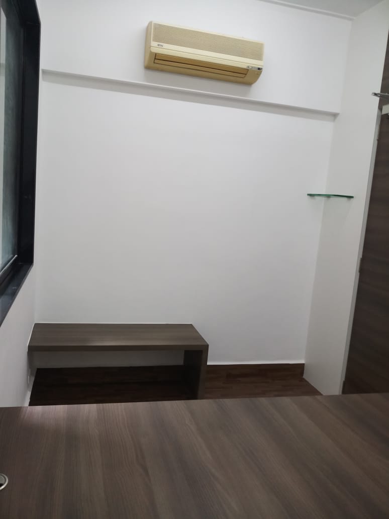 Office Space For Rent in On Request