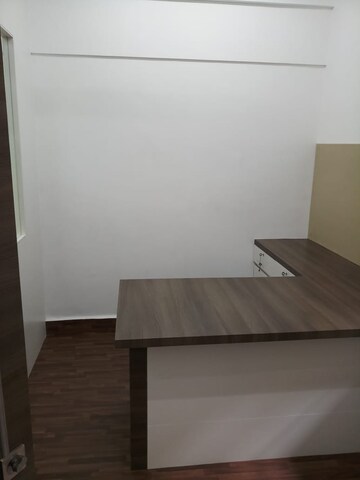 Bedroom in  Office Space at Tardeo – for Rent