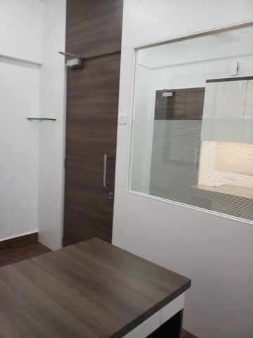 Building Lobby in  Office Space at Tardeo – for Rent
