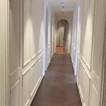 3 BHK Apartment – Exterior View View at Ireo Skyon, Sector 60 - for Rent