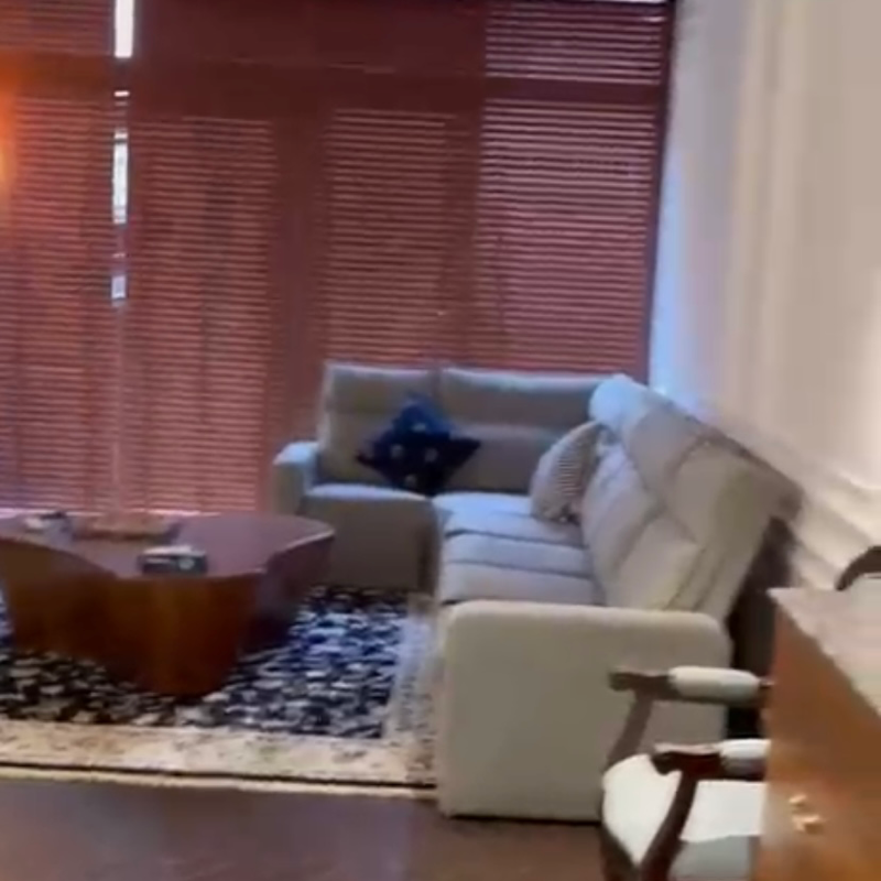 3 BHK + Servant Room Apartment For Rent in Ireo Skyon