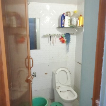 Attached Bathroom in 2 BHK Independent House at Ejipura – for Rent