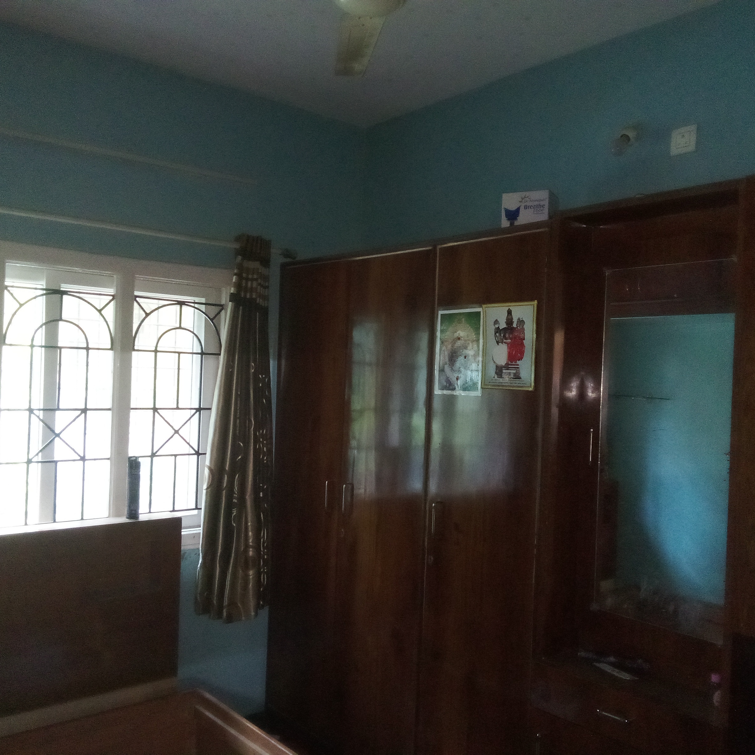 2 BHK Independent House For Rent in Ejipura
