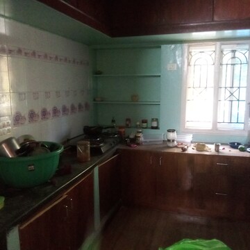 Kitchen in 2 BHK Independent House at Ejipura – for Rent