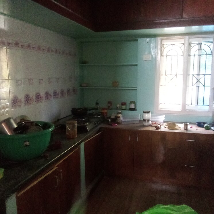 Kitchen, ejipura 2 Bedroom 900 Sq.Ft. Independent House In Ejipura Bangalore 9178075