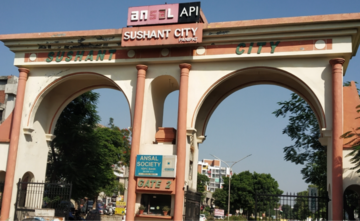 4 BHK Villa For Sale in Ansals Sushant City