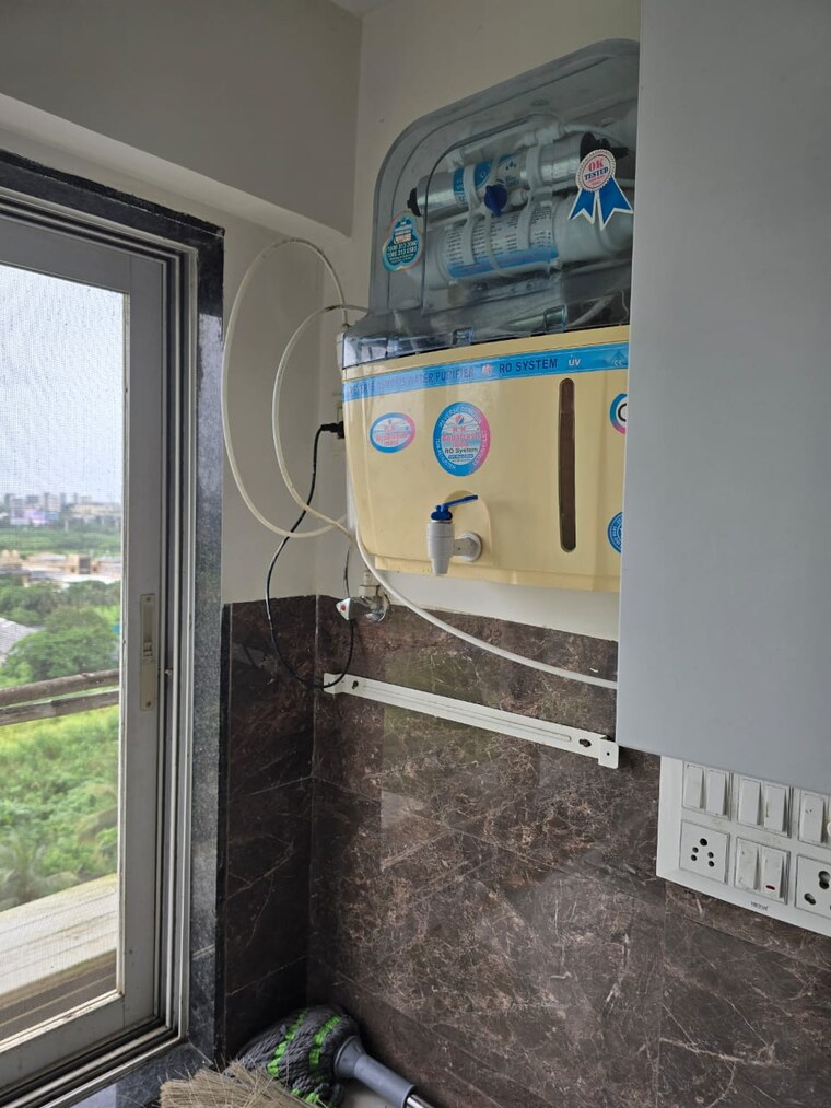 Exterior View, platinum-prive 1 Bedroom 366 Sq.Ft. Apartment In Andheri West Mumbai 9178070