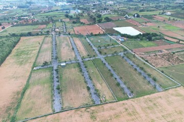  Plot For Sale in Chikkaballapur