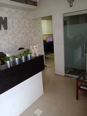 Kitchen in  Office Space at Goregaon East – for Sale