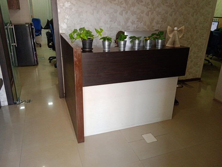 Kitchen, goregaon east Commercial Office Space 979 Sq.Ft. In Goregaon East Mumbai 9178055