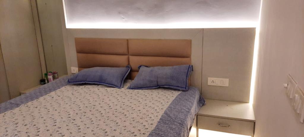 Studio+ Study Room Apartment For Rent in Zeta I Greater Noida