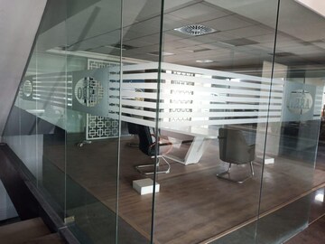 Team Area in  Office Space at Palasia – for Rent