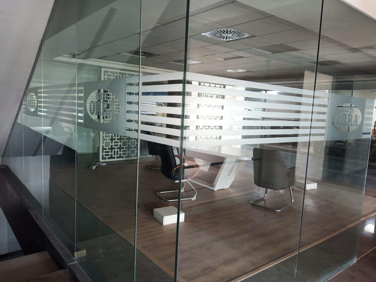 Team Area, palasia Commercial Office Space 1800 Sq.Ft. In Palasia Indore 9178056