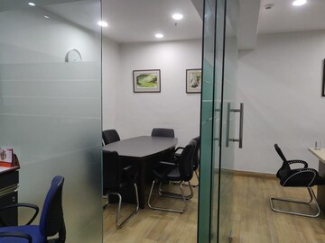 Team Area in  Office Space at Palasia – for Rent