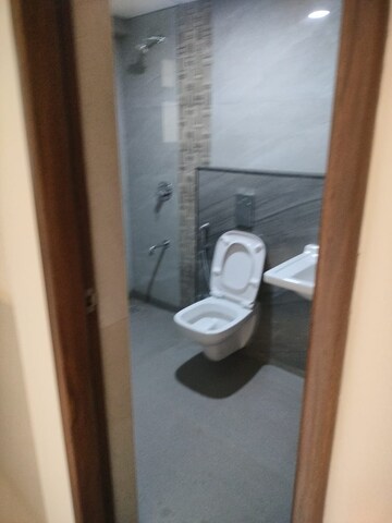 Bathroom in 2 BHK Apartment at Megapolis Serenity, Hinjewadi – for Sale