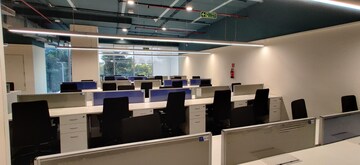 Team Area in  Office Space at Viman Nagar – for Rent