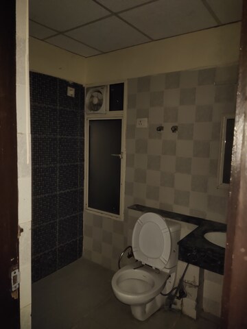 Attached Bathroom in 3 BHK Apartment at Assotech Windsor Court, Sector 78 – for Sale