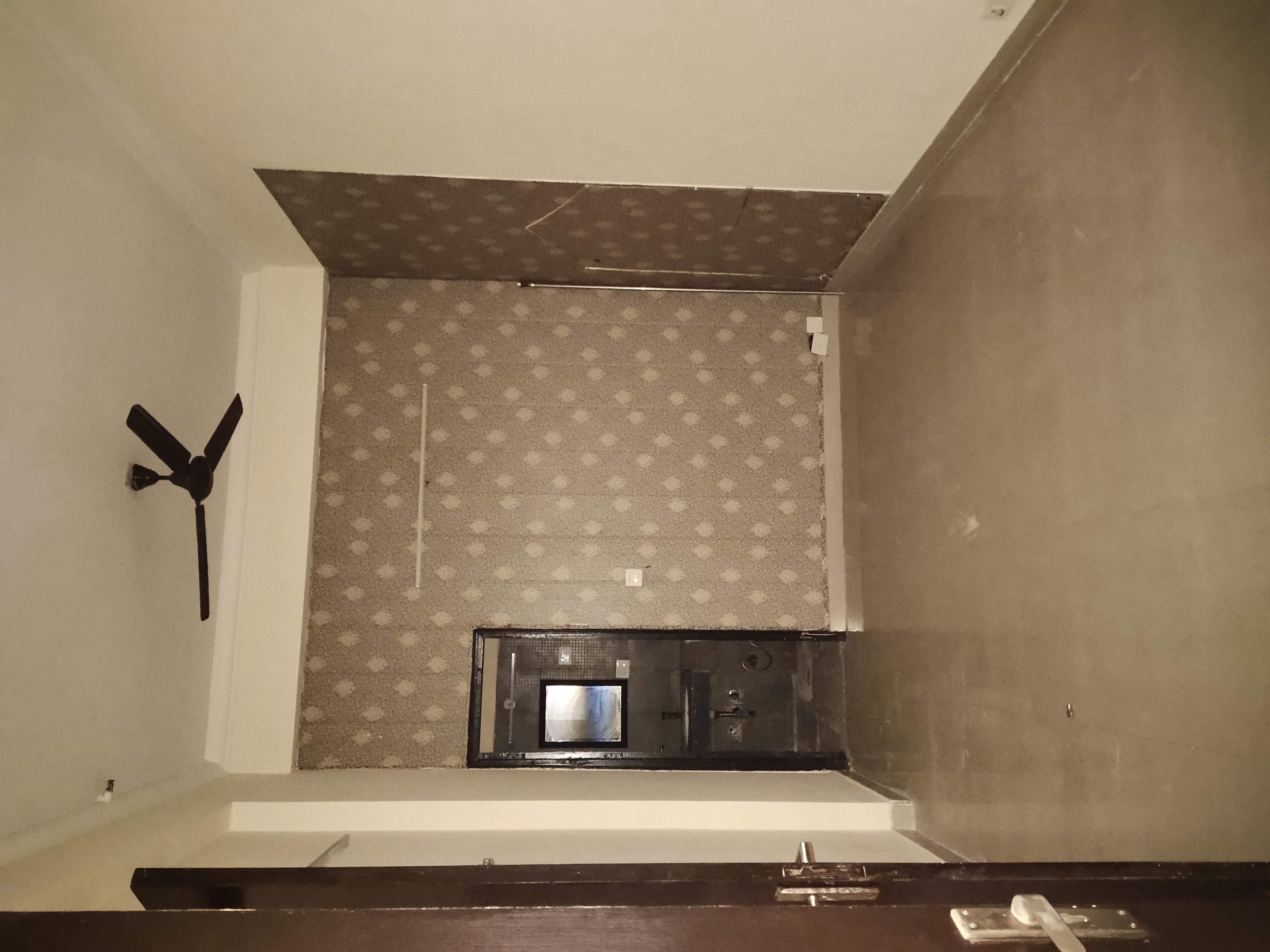 3 BHK + Servant Room 1390 Sq.Ft. Apartment in Assotech Windsor Court