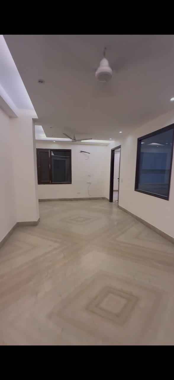 3 BHK Builder Floor For Rent in Kalkaji