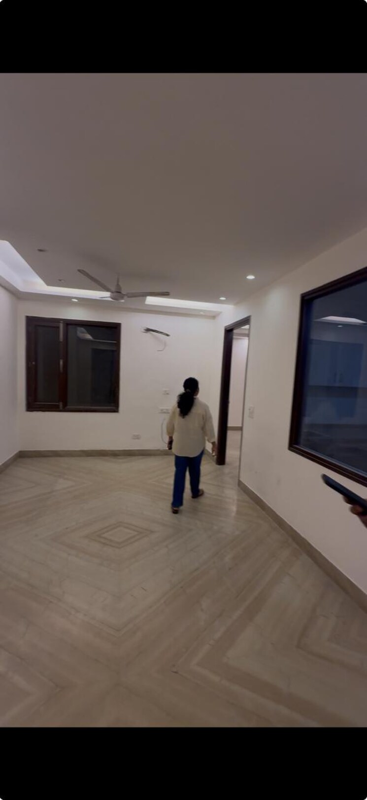 Room, kalkaji 3 Bedroom 1450 Sq.Ft. Builder Floor In Kalkaji Delhi 9178110