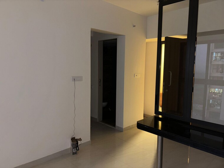 Room, lodha-crown-kolshet 1 Bedroom 317 Sq.Ft. Apartment In Kolshet Road Thane 9178099