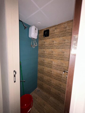 Furnished Amenities in 1 BHK Apartment at Lodha Crown Kolshet, Kolshet Road – for Sale