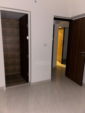 Building Lobby in 1 BHK Apartment at Lodha Crown Kolshet, Kolshet Road – for Sale