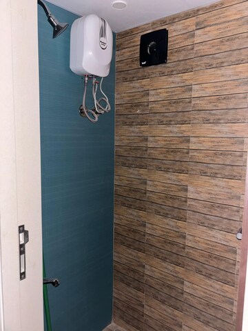 Furnished Amenities in 1 BHK Apartment at Lodha Crown Kolshet, Kolshet Road – for Sale