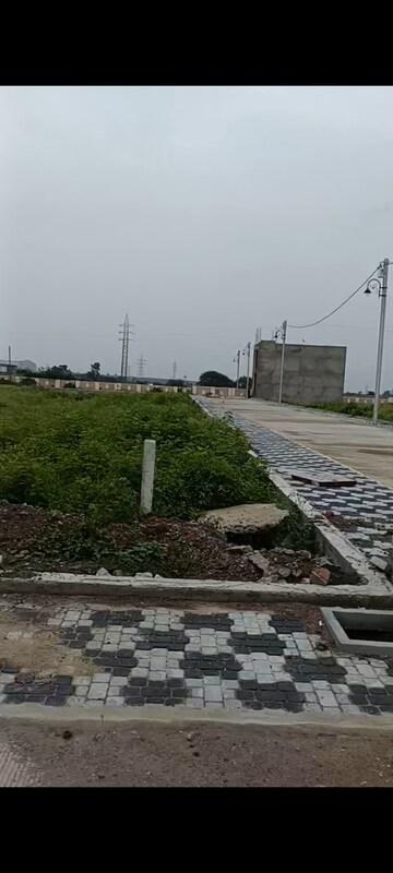  Land – Exterior View View at Ringnodiya - for Sale