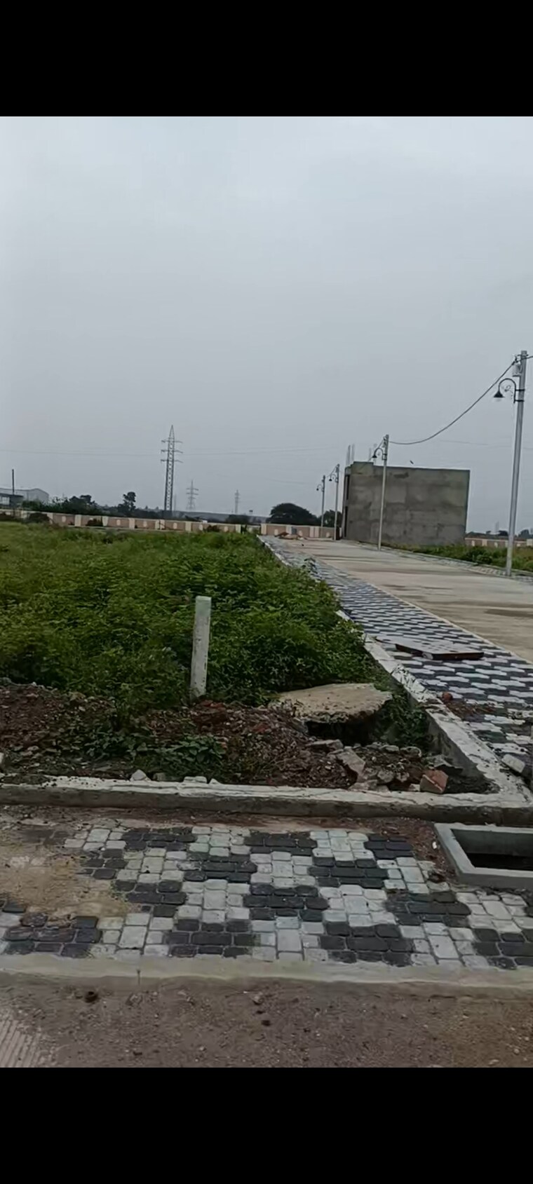 Exterior View, ringnodiya Commercial Land 2400 Sq.Ft. In Ringnodiya Indore 9178123