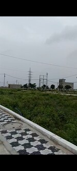 2400 Sq.Ft. Land in Millennium Town